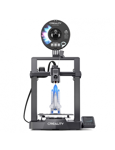 Creality Ender-3 V3 KE Stampante 3D Livellamento Automatico Precisione Di Stampa Di 0 1 Mm