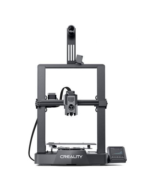 Creality Ender-3 V3 KE Stampante 3D Livellamento Automatico Precisione Di Stampa Di 0 1 Mm