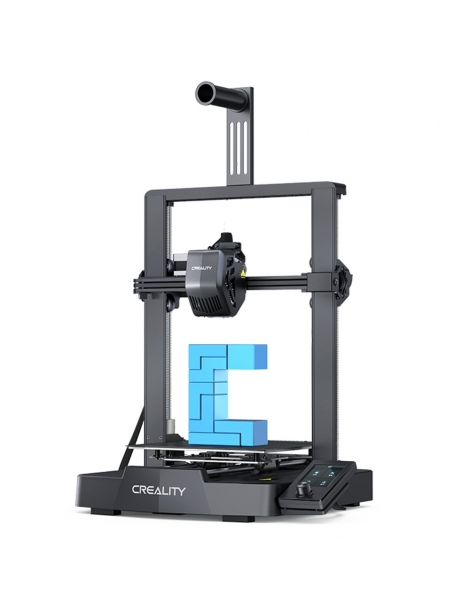 Creality Ender-3 V3 SE Stampante 3D Livellamento Automatico Precisione Di Stampa Di 0 1 Mm
