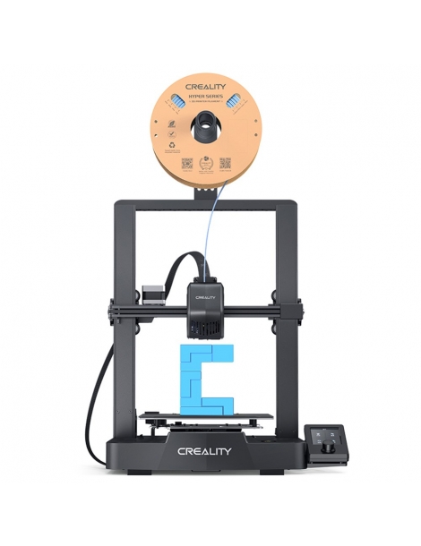 Creality Ender-3 V3 SE Stampante 3D Livellamento Automatico Precisione Di Stampa Di 0 1 Mm