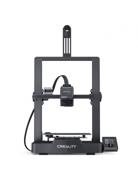 Creality Ender-3 V3 SE Stampante 3D Livellamento Automatico Precisione Di Stampa Di 0 1 Mm