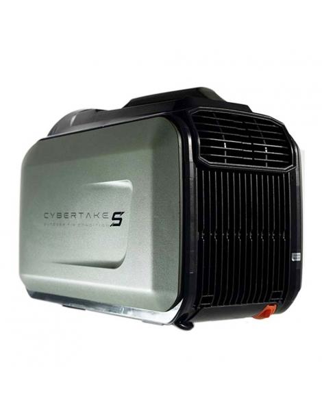 CYBERTAKE S1 Pro Condizionatore Portatile Per Esterni (senza Batteria) Telecomando Bluetooth 9 6 Kg 55 DB