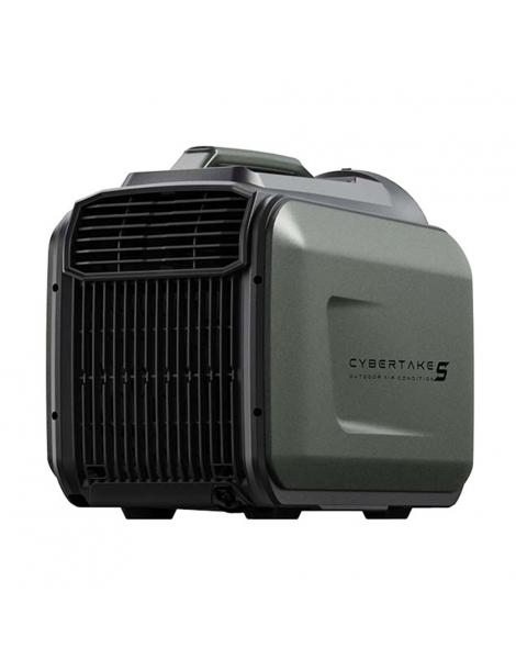 CYBERTAKE S1 Pro Condizionatore Portatile Per Esterni (senza Batteria) Telecomando Bluetooth 9 6 Kg 55 DB