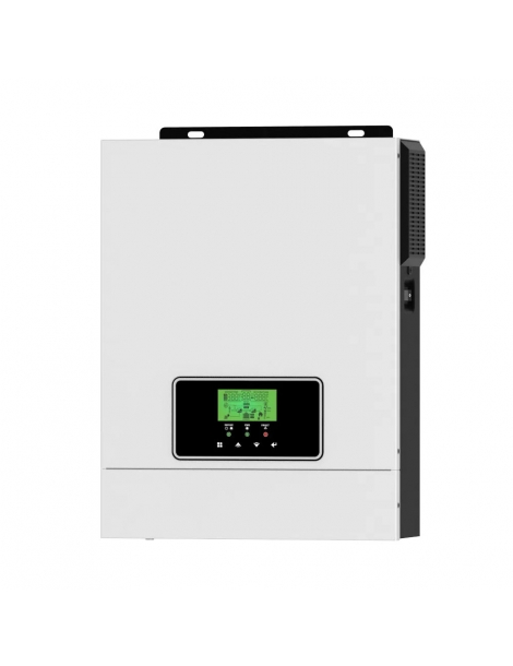 DAXTROMN POWER 3000W 3.2KVA Inverter Solare Regolatore Solare MPPT 80A Integrato Ingresso 400VDC Con WiFi