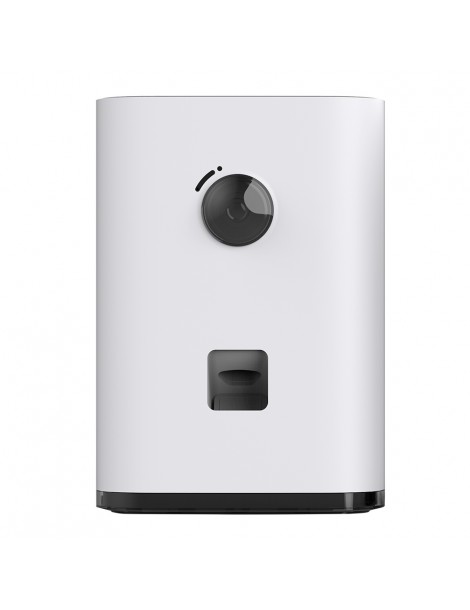 Distributore di Croccantini con Telecamera Intelligente Pawbby Telecamera WiFi HD con Visione Notturna