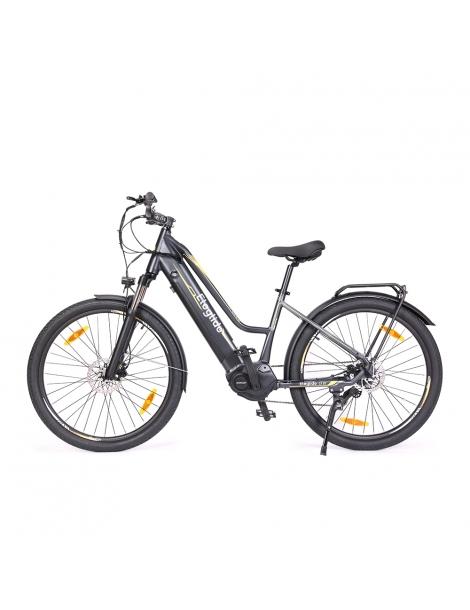 Eleglide C1 ST Trekking Bici Elettrica Con Motore Centrale Da 250W Batteria Da 522Wh Autonomia Di 150 Km