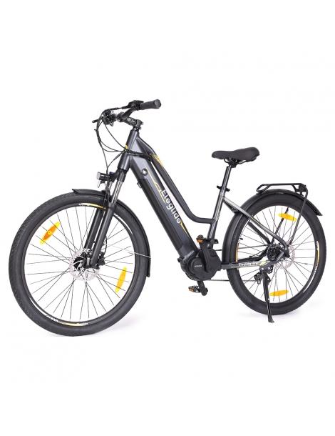 Eleglide C1 ST Trekking Bici Elettrica Con Motore Centrale Da 250W Batteria Da 522Wh Autonomia Di 150 Km