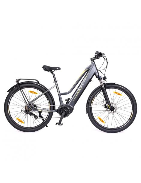 Eleglide C1 ST Trekking Bici Elettrica con Motore centrale da 250W batteria da 522Wh autonomia di 150 km