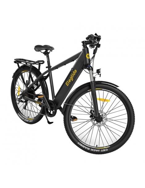 Eleglide T1 Bici Elettrica Da Trekking Batteria 36V 13Ah Motore 250W Autonomia Massima 100km Per Lunghi Viaggi