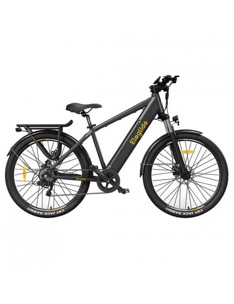 Eleglide T1 bici elettrica da trekking Batteria 36V 13Ah Motore 250W autonomia massima 100km per lunghi viaggi