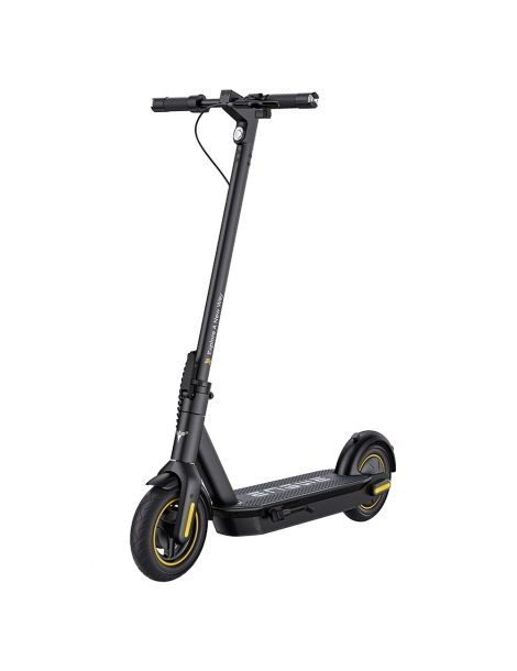 ENGWE Y10 Scooter Elettrico Pieghevole Pneumatico 10*3.0 Pollici Motore 350W Velocità 25km/h Batteria 13Ah