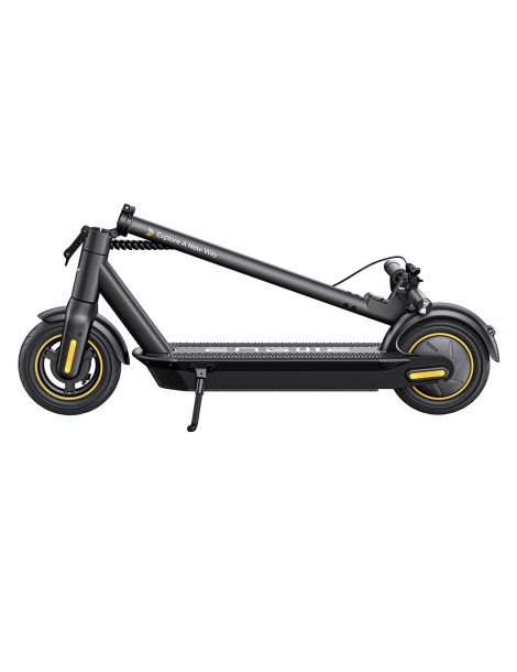 ENGWE Y10 Scooter Elettrico Pieghevole Pneumatico 10*3.0 Pollici Motore 350W Velocità 25km/h Batteria 13Ah