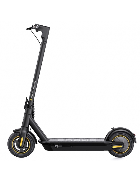 ENGWE Y10 Scooter Elettrico Pieghevole Pneumatico 10*3.0 pollici Motore 350W Velocità 25km/h Batteria 13Ah