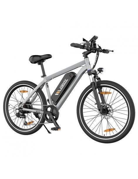 ESKUTE M100 Bici Elettrica Motore Brushless Da 250W Batteria Rimovibile Da 36V 10 4Ah Pneumatici Da 27 5*1 95
