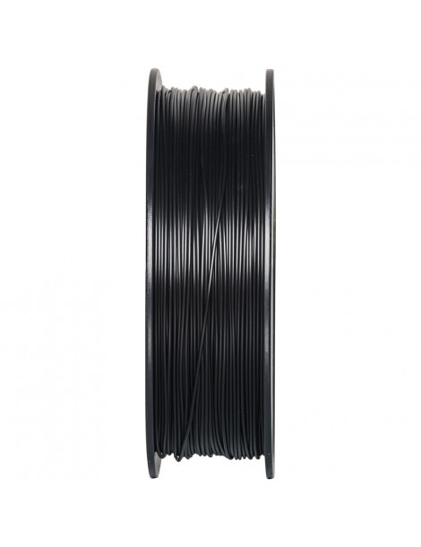 Filamento PETG Geeetech Per Stampante 3D Tolleranza 1 75 Mm /- 0 03 Mm Bobina Da 1 Kg (2 2 Libbre) - Nero