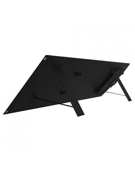 FJDynamics Pannello Solare Portatile Pieghevole Da 120W Tasso Di Conversione Energetica Del 22%