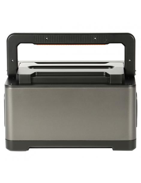 Flashfish P63 Stazione Di Alimentazione Portatile Generatore Solare Con Batteria Al Litio Da 520Wh/140400mAh Uscita CA Da 500W