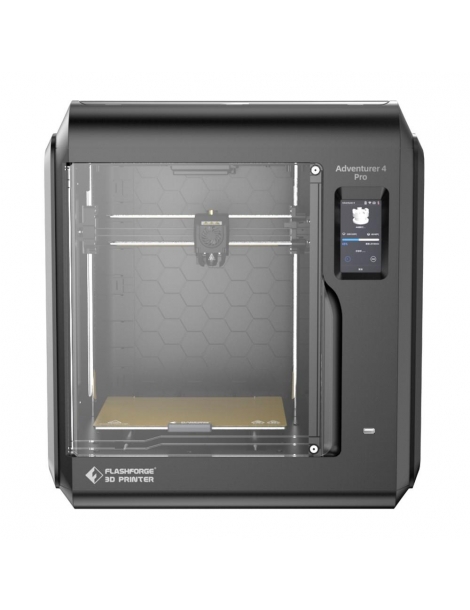 Flashforge Adventurer 4 Pro Stampante 3D