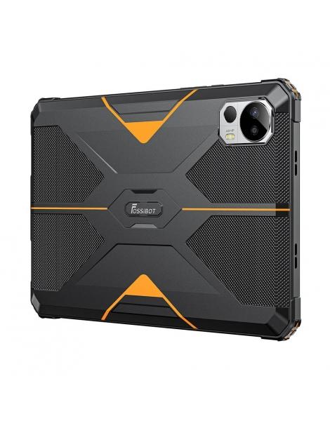 FOSSiBOT DT1 10.4in FHD Tablet MT8788 Octa-core 8GB RAM 256GB ROM - Arancione