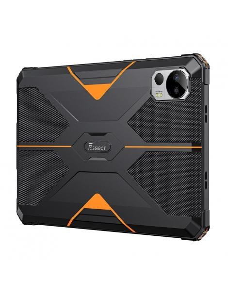 FOSSiBOT DT1 Lite 10 4 Pollici Tablet Rugged - Arancione