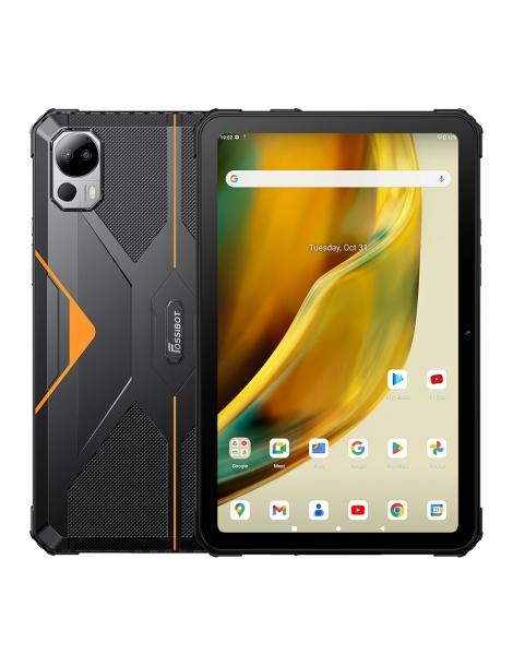 FOSSiBOT DT1 Lite 10 4 Pollici Tablet Rugged - Arancione