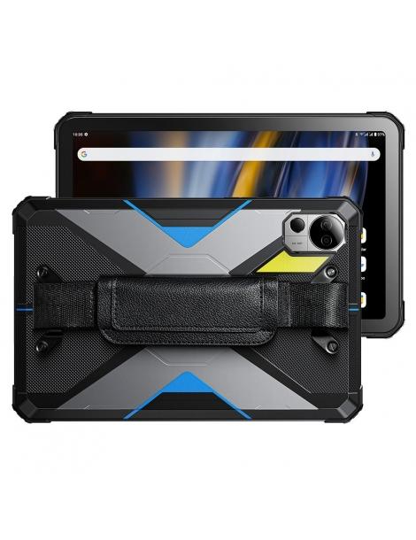 FOSSiBOT DT2 Tablet Robusto Android 13.0 Schermo Touchscreen 2K IPS Da 10 4 Pollici MT8781 Octa Core 2.0GHz - Blu