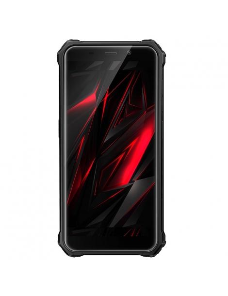 FOSSiBOT F101 PRO Rugged Smartphone 15GB+128GB - Arancione