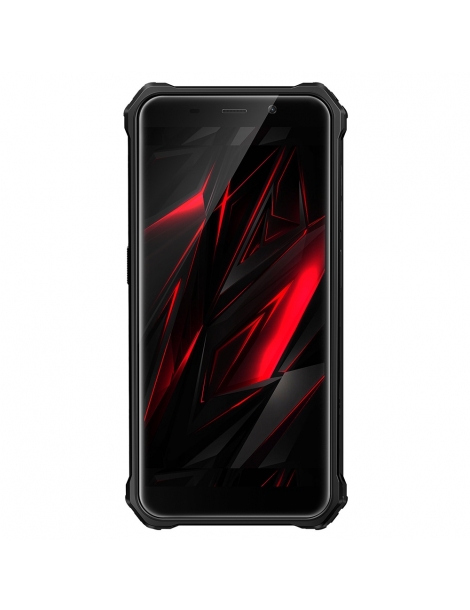 FOSSiBOT F101 PRO Rugged Smartphone 15GB+128GB - Nero