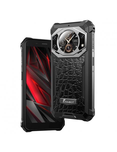 FOSSiBOT F101 PRO Rugged Smartphone 15GB+128GB