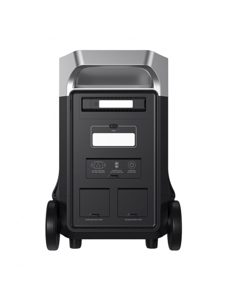 FOSSiBOT F3600 Pro +1*SP420 Kit Generatore Solare