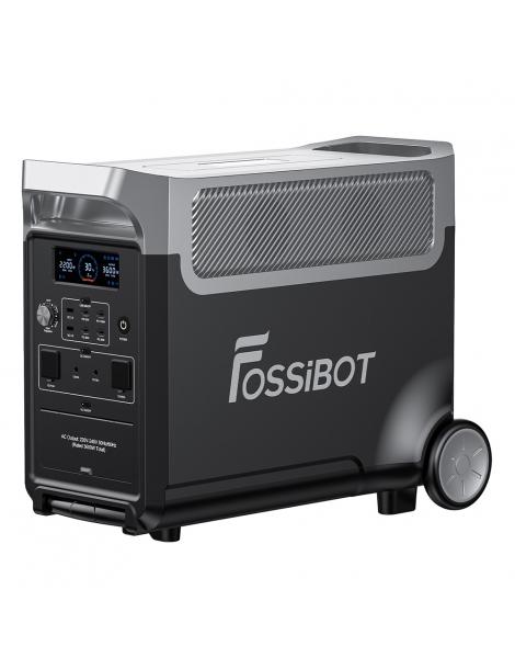 FOSSiBOT F3600 Pro +1*SP420 Kit Generatore Solare