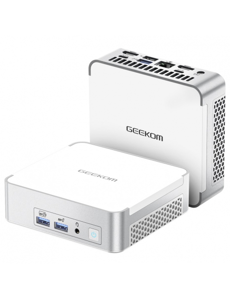 GEEKOM XT12 Pro Mini PC Intel Core i9-12900H 14 core fino a 5 0GHz 32GB RAM 1TB SSD