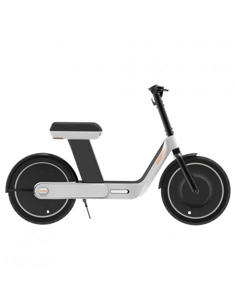 GLOOV Adder Scooter Elettrico Pieghevole Con Pneumatici Da 20 Pollici - Motore Da 1000W E Batteria Da 20Ah