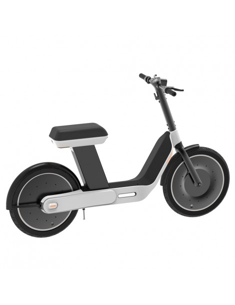 GLOOV Adder Scooter Elettrico Pieghevole Con Pneumatici Da 20 Pollici - Motore Da 1000W E Batteria Da 20Ah