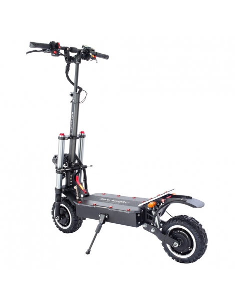Halo Knight T107 Pro Pneumatico Fuoristrada Da 11 Scooter Elettrico 3000W*2 Doppio Motore