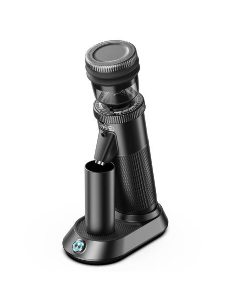 HiBREW G5 Macinacaffè elettrico macinatura a 36 ingranaggi regolabile per Espresso/Turco/Pour Over/Mocca/Drip C