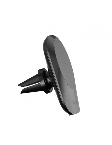 Hinovo MC1-2 Caricatore Magnetico Da Auto Wireless Da 15W Ricarica Veloce Rotazione Di 360 Gradi Indicatore Luminoso A LED