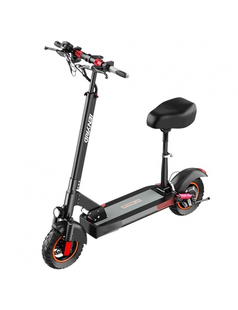 IENYRID M4 Scooter Elettrico 48V 600W Motore 10Ah Batteria