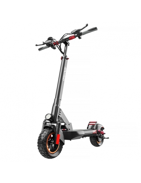 IENYRID M4 Scooter Elettrico 48V 600W Motore 10Ah Batteria