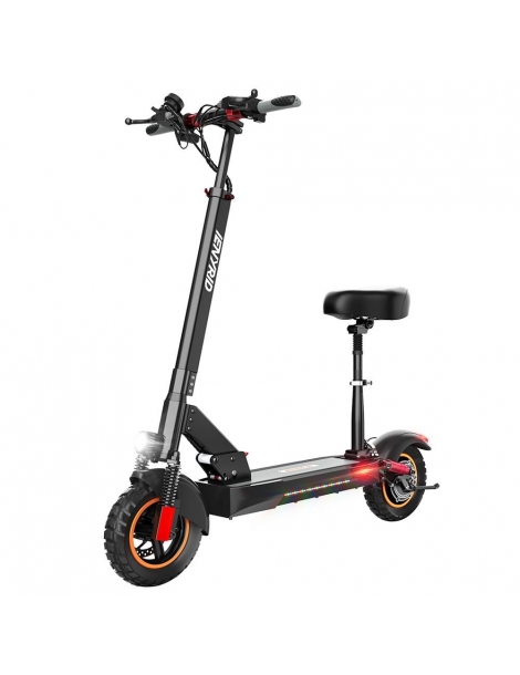 IENYRID M4 Scooter elettrico 48V 600W Motore 10Ah Batteria