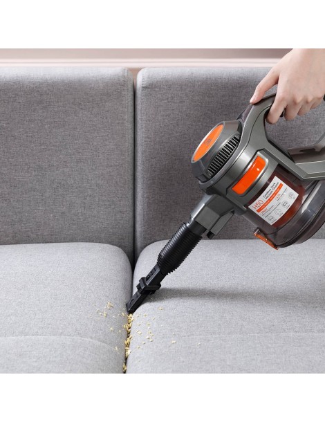 ILIFE H50 Aspirapolvere Portatile A Batteria Aspirazione 10KPa