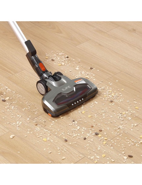 ILIFE H50 Aspirapolvere Portatile A Batteria Aspirazione 10KPa