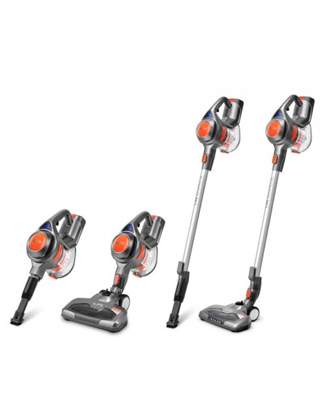 ILIFE H50 Aspirapolvere portatile a batteria aspirazione 10KPa