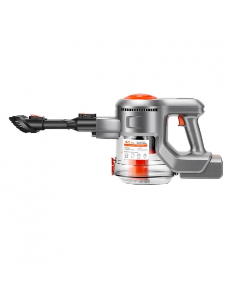 ILIFE H70 Plus Cordless Aspirapolvere Aspirazione 21KPa
