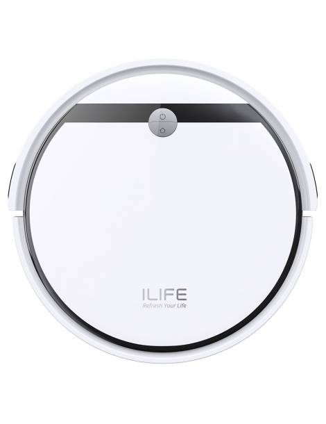 ILIFE V3X 3000Pa Robot Aspirapolvere 2 In 1 Aspirazione E Pulizia