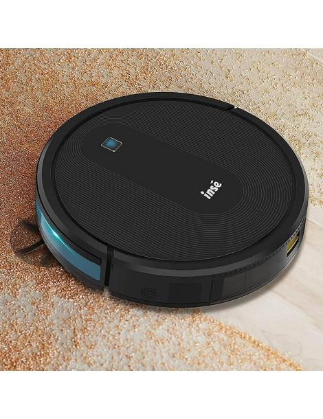 INSE E6 2200Pa Aspirapolvere Robot Con Potenza Di Aspirazione 4 Modalità Di Pulizia