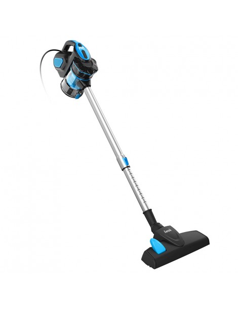 INSE I5 Aspirazione 18Kpa 600W Motore con filo Aspirapolvere portatile 1L Coppa polvere – Blu