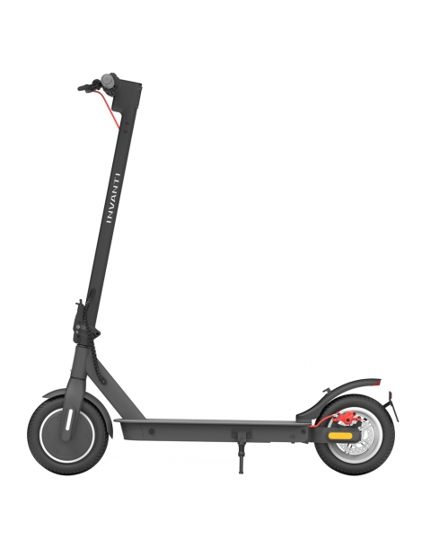 INVANTI V30PRO Scooter Elettrico Pieghevole Pneumatico Da 10" Motore Da 350W Batteria Da 36V 7.5AH Indicatore Di Direzione
