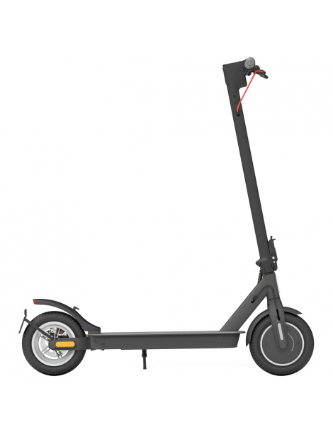 INVANTI V30PRO Scooter Elettrico Pieghevole Pneumatico Da 10" Motore Da 350W Batteria Da 36V 7.5AH Indicatore Di Direzione