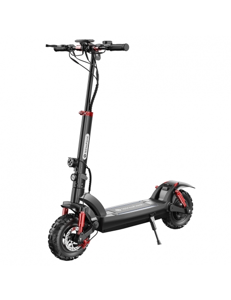 IScooter GT2 Scooter Elettrico Pieghevole Fuoristrada Motore Da 800W Batteria Da 48V 15Ah Segnale Luminoso Di Svolta
